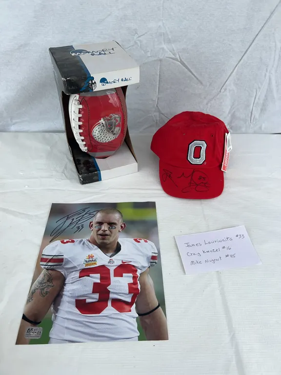 OSU Hat & More