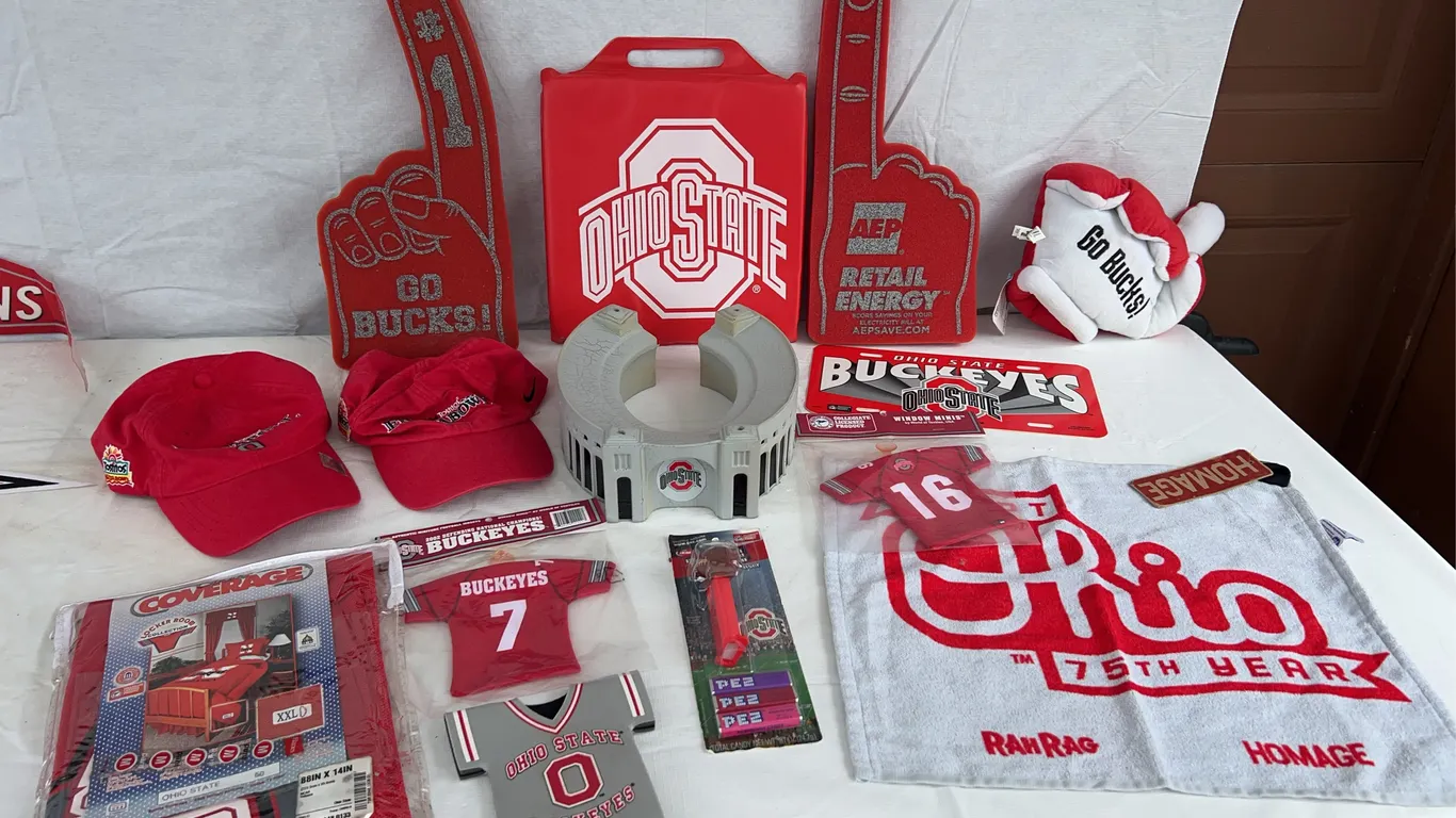 OSU Collectibles