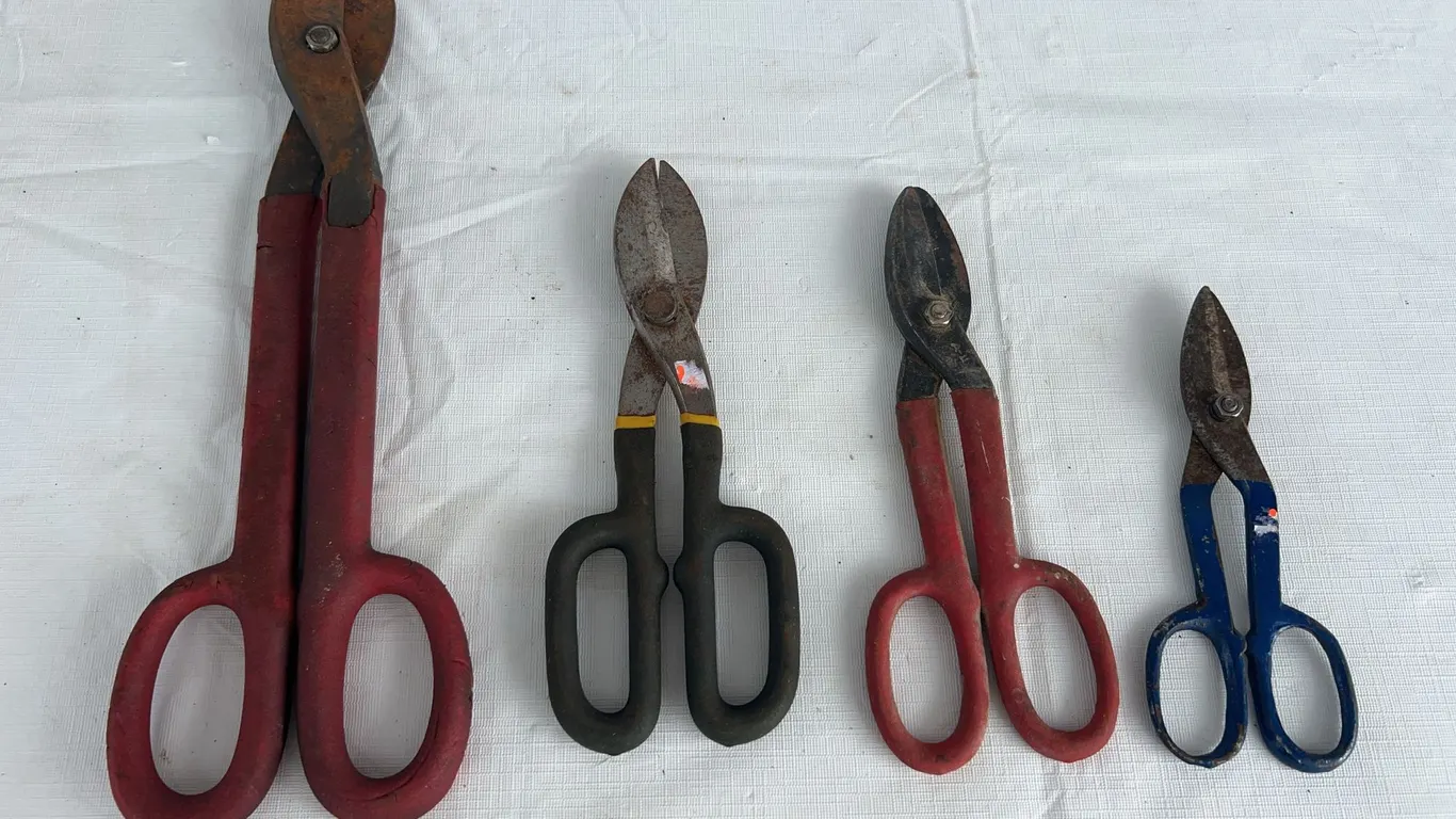 Shears
