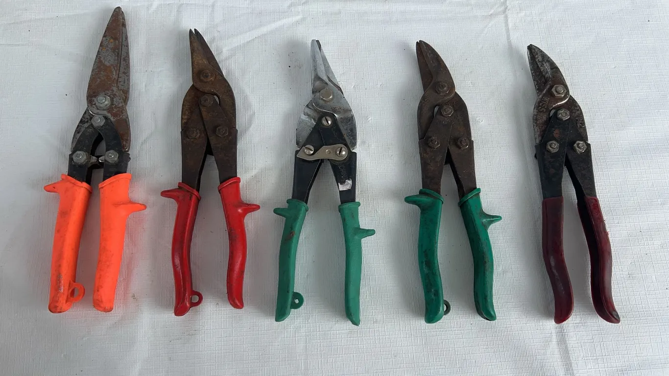 Snips