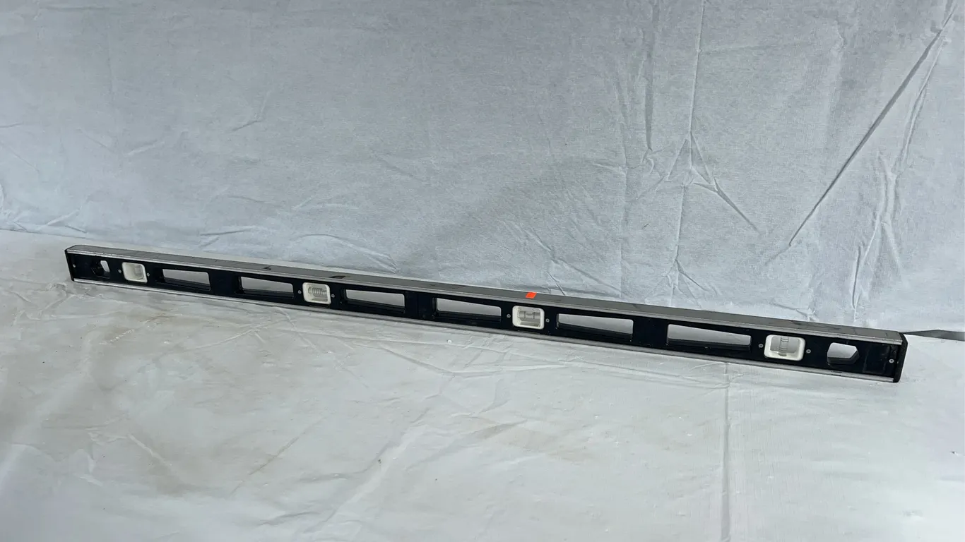 4’ Level