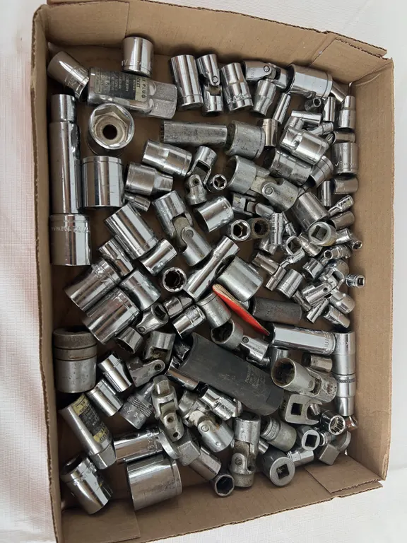 Sockets