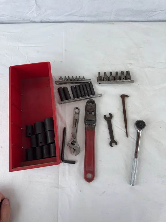 Sockets & More