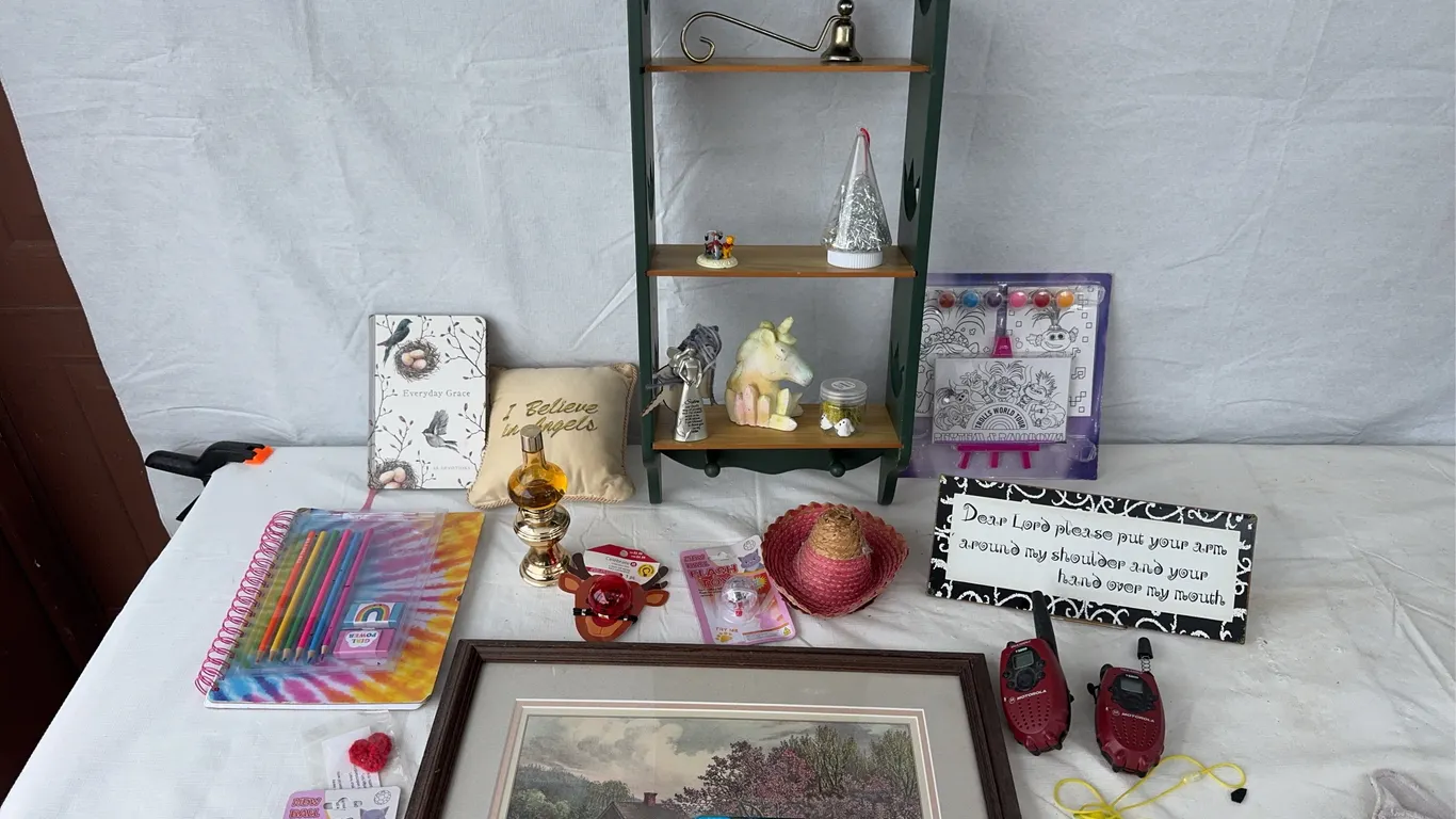 Home Decor & More
