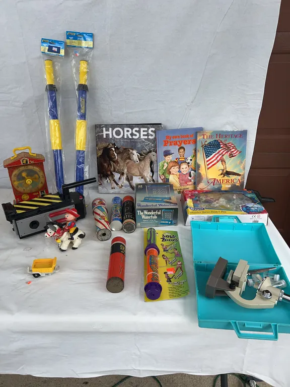 VTG Toys & More
