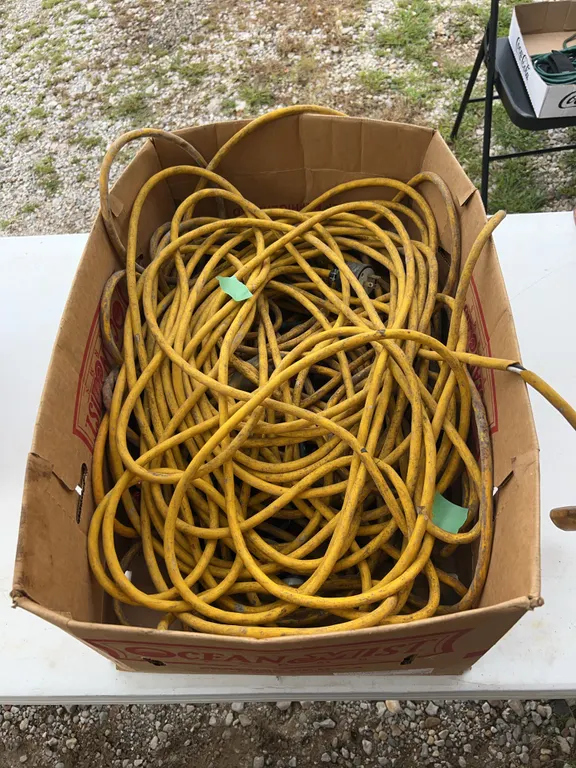 Extension Cords