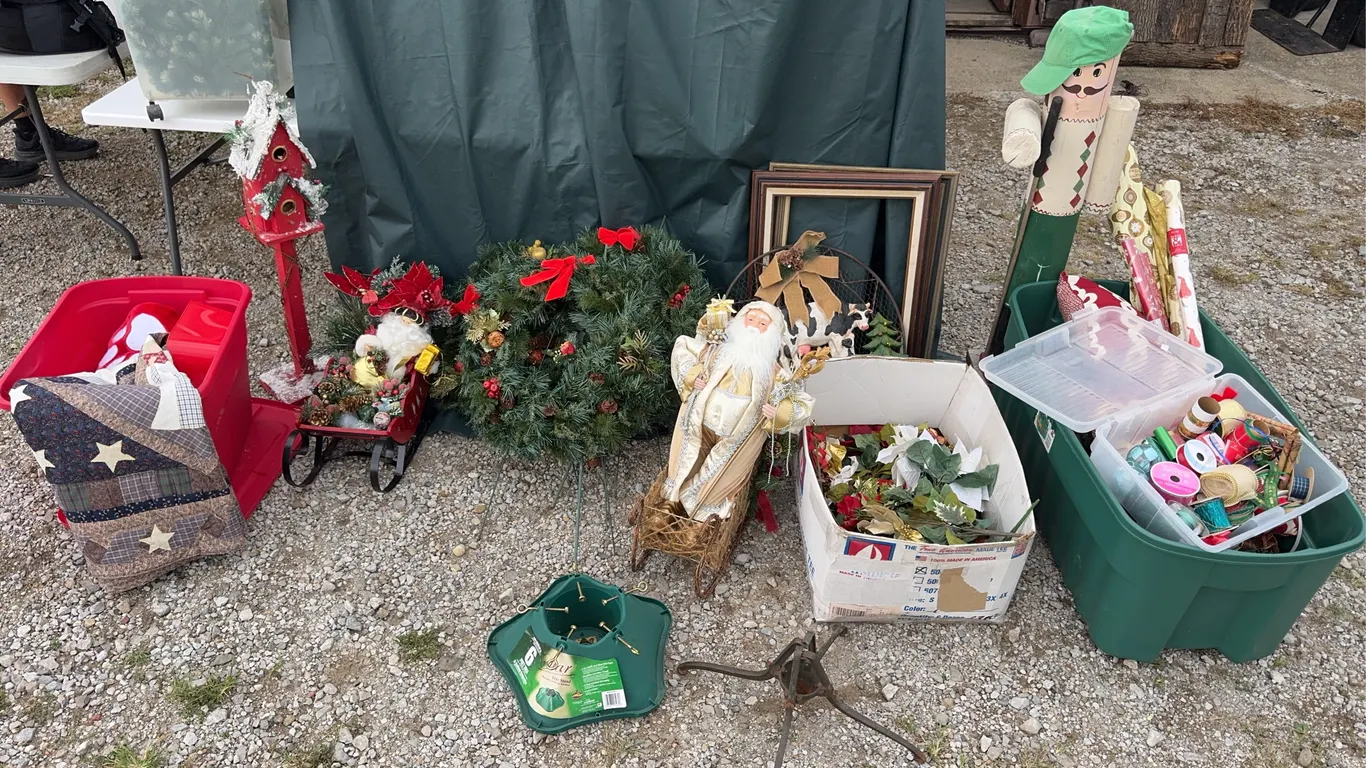Christmas Decorations