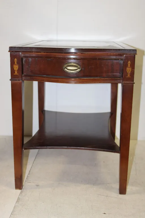 Regency Side Table