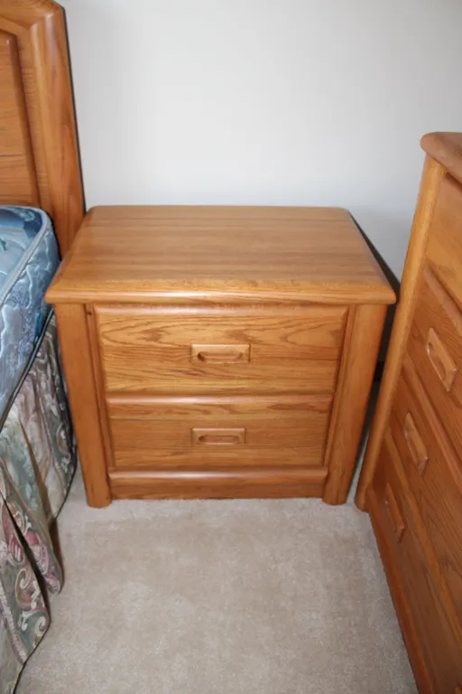 Kincaid Ventura Oaks Nightstand