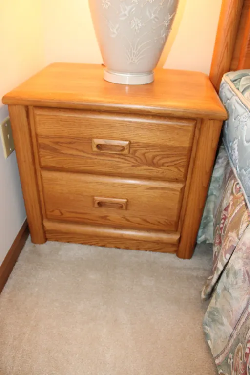Kincaid Ventura Oaks Nightstand