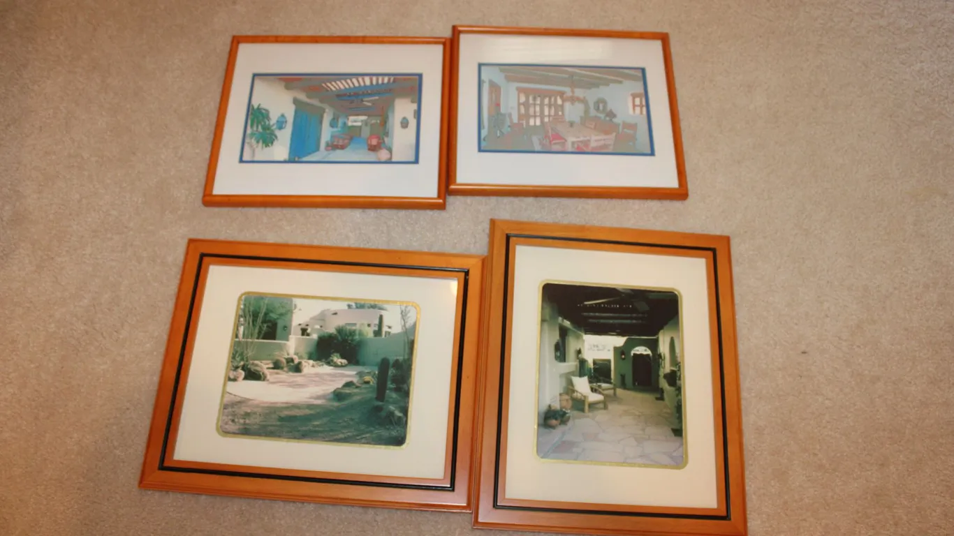 Southwestern Wall Art