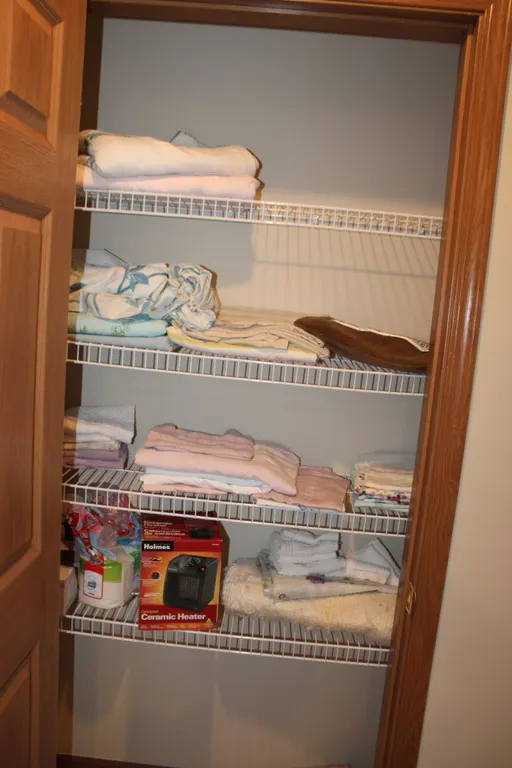 Linens & Holmes Heater