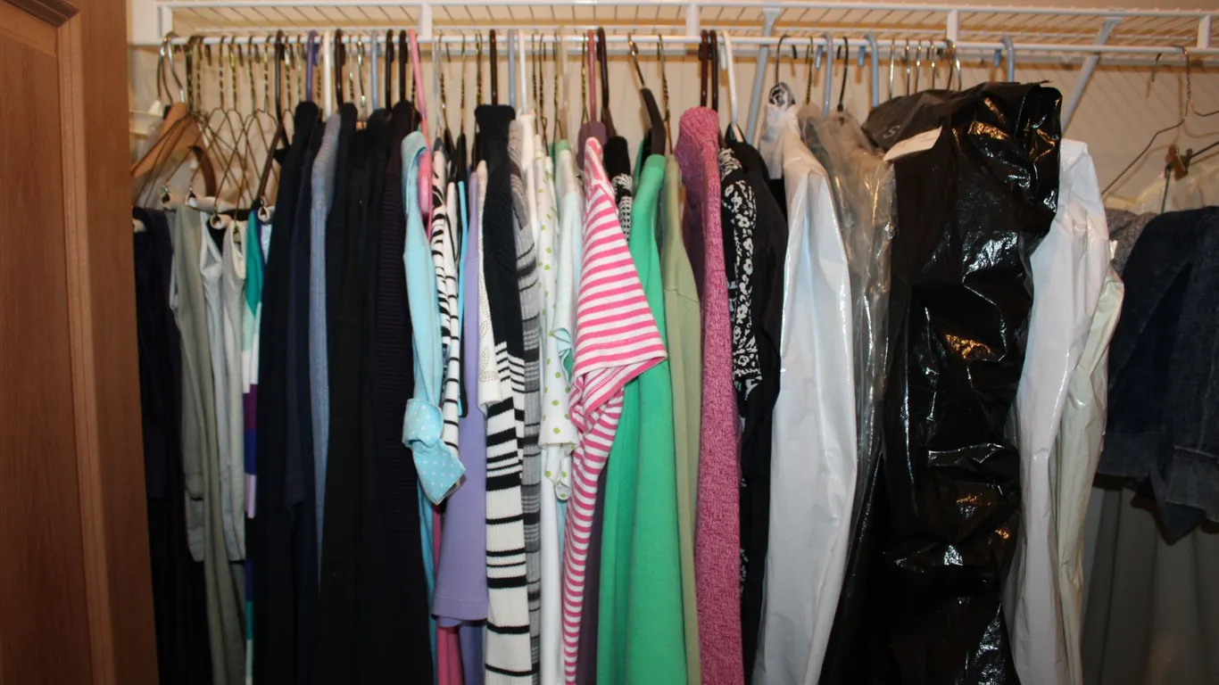 Women’s Clothing