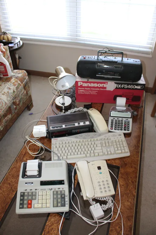 Office Electronics