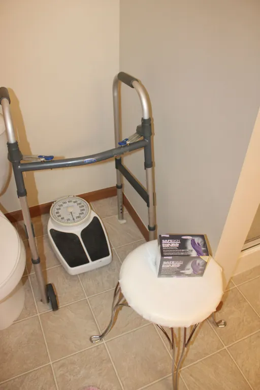 Medical Supplies