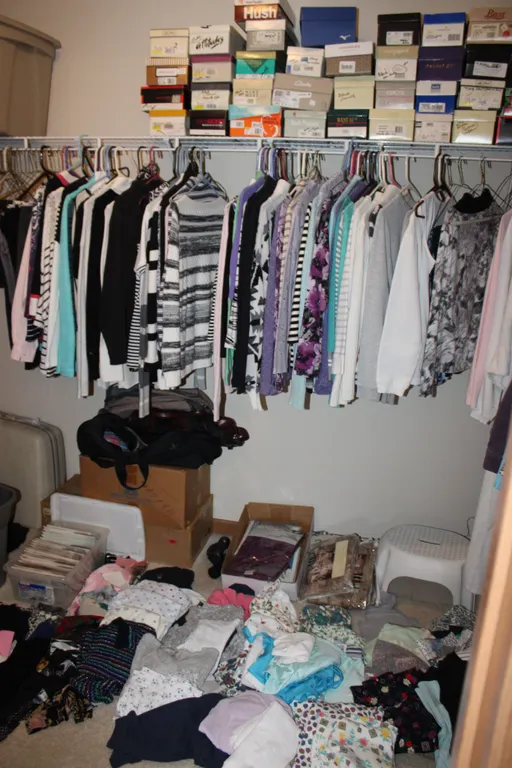 Women’s Clothing & Shoes