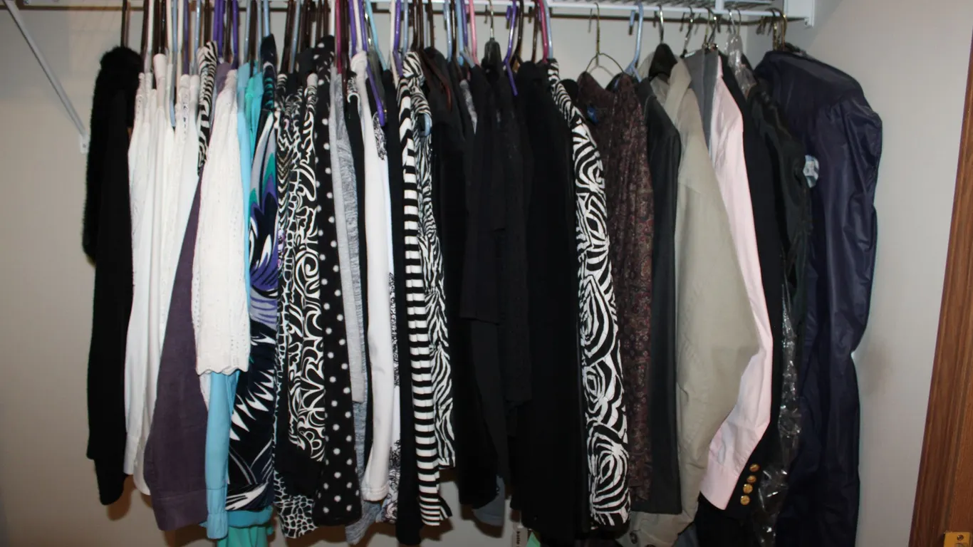 Women’s Clothing