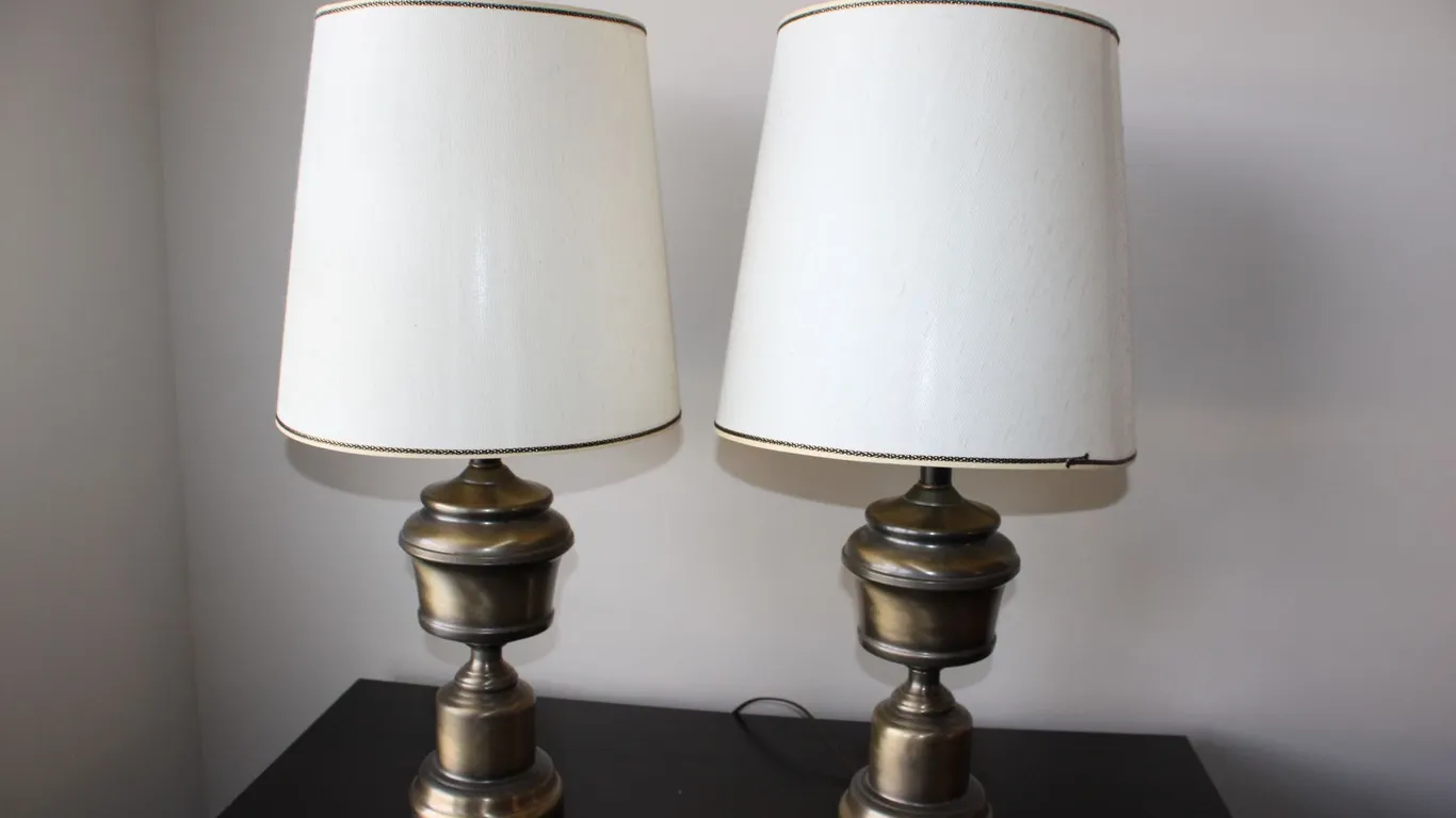 Table Lamps