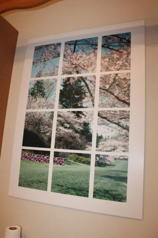 Floral Wall Art
