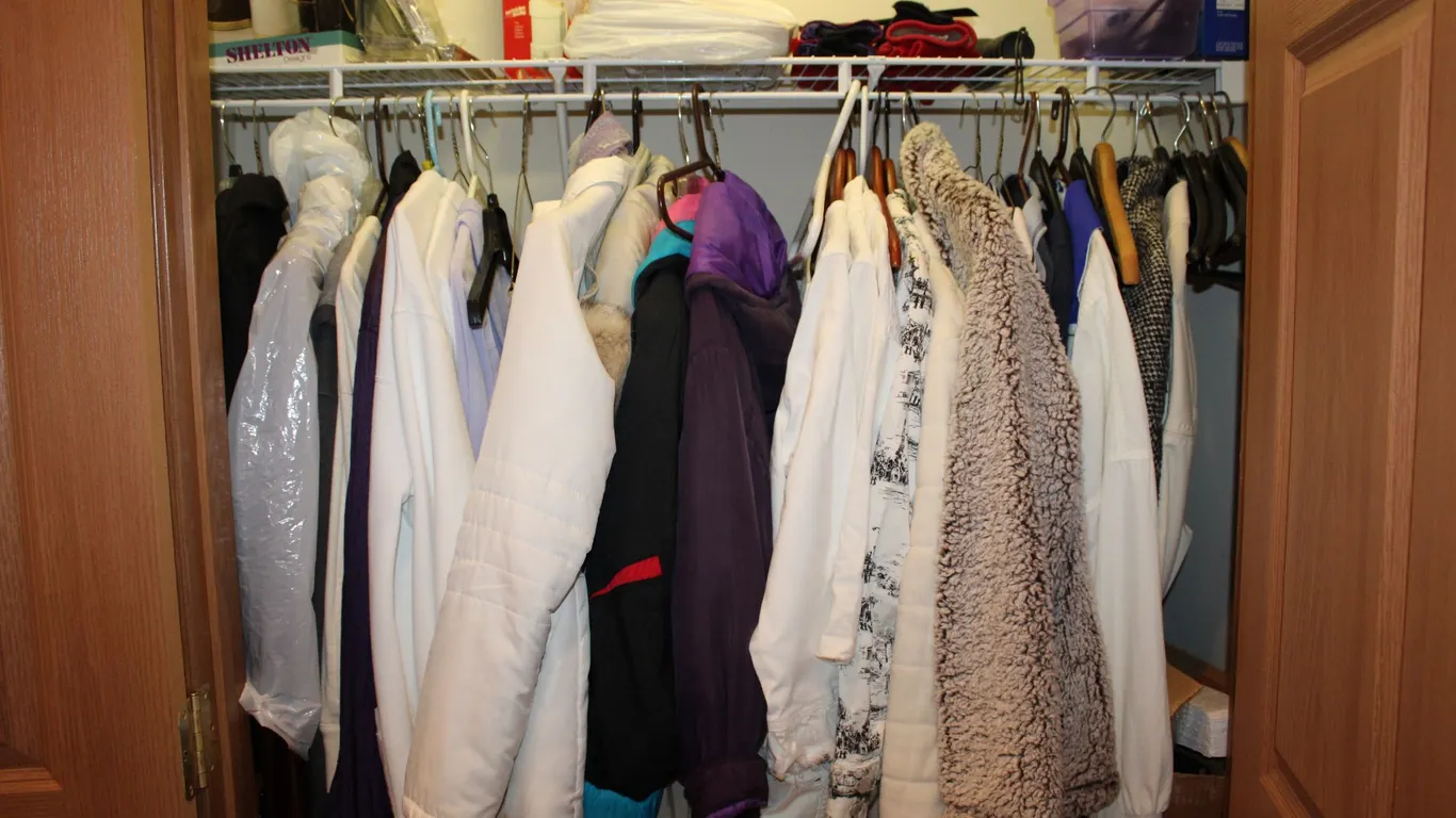 Women’s Clothing
