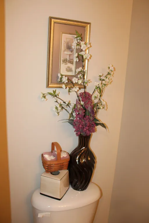 Floral Décor