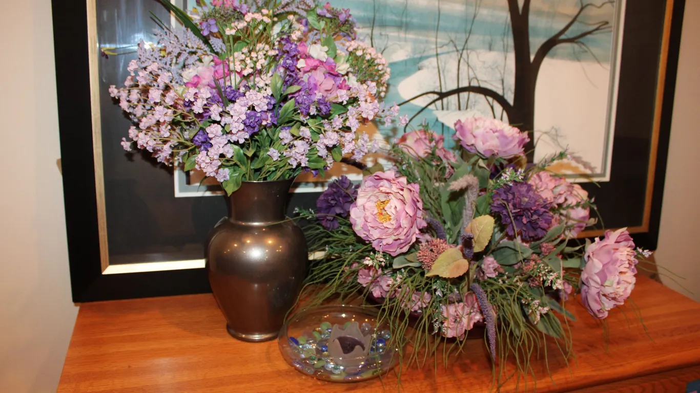 Floral Arrangements