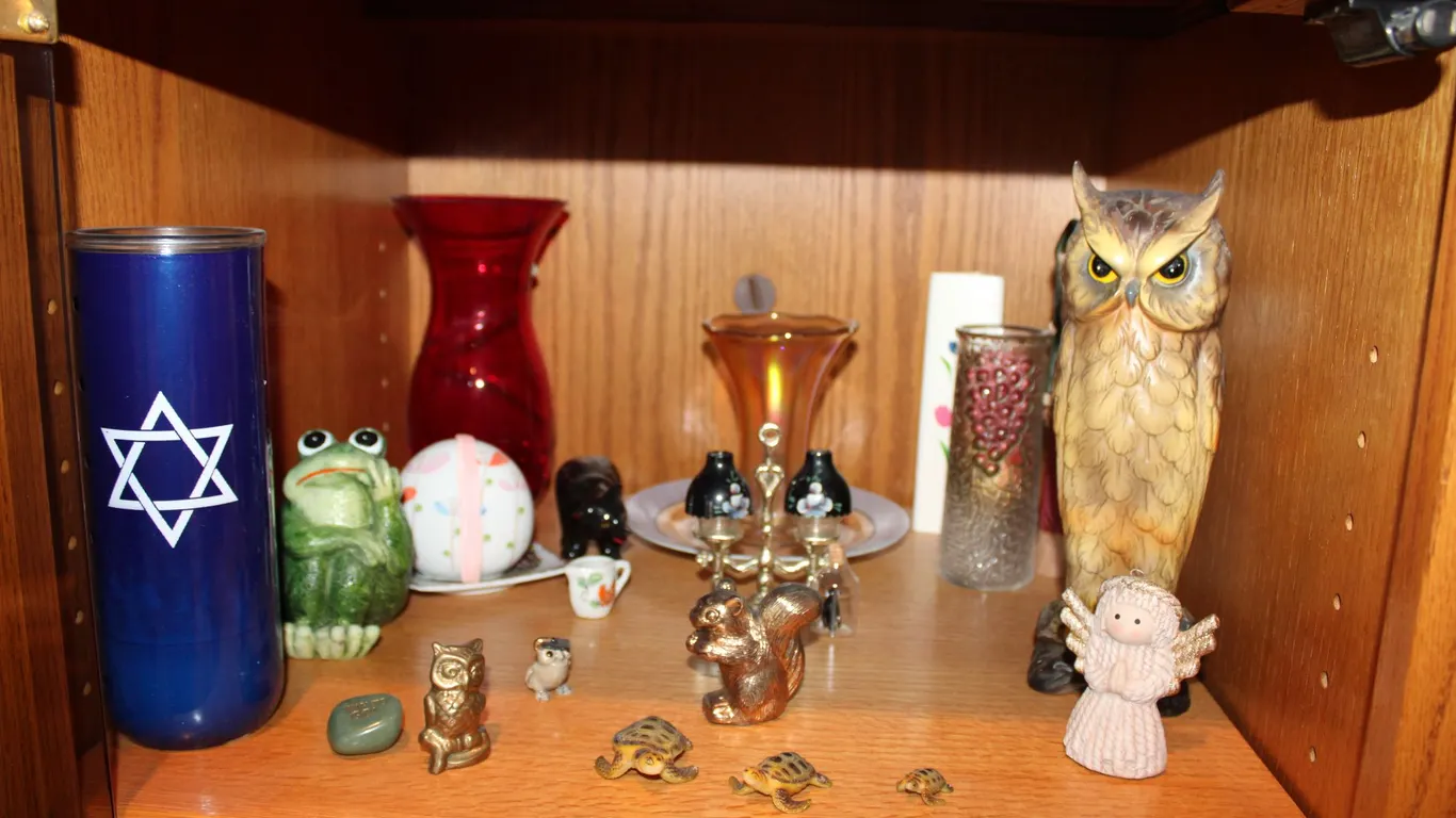 Décor Grouping