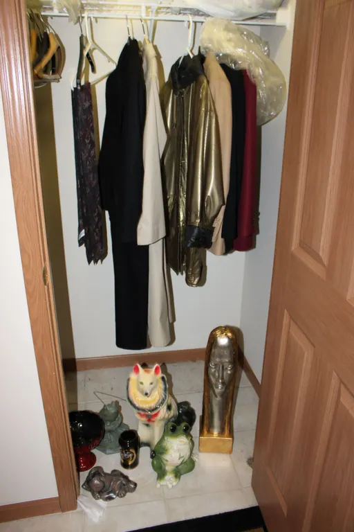 Ladies Clothing