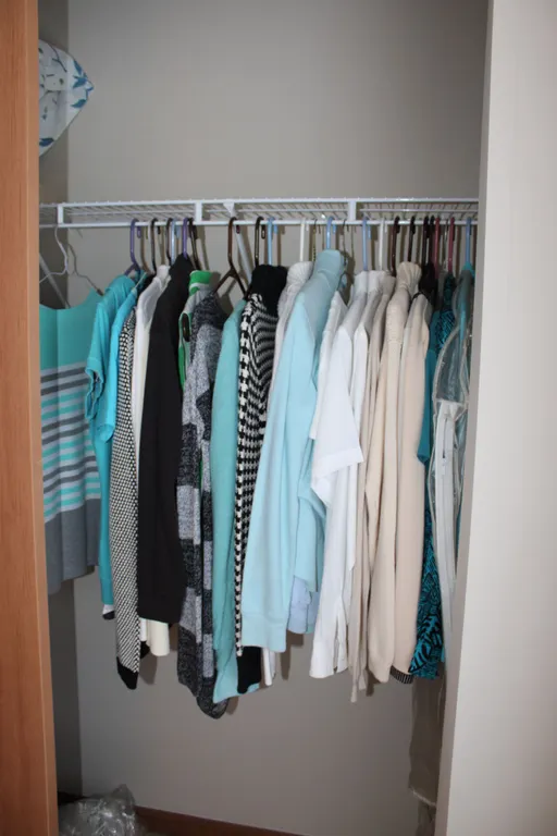 Ladies Clothing