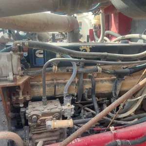 1991 INTERNATIONAL 9300 TANDEM AXLE DAY CAB TRUCK TRACTOR VIN: 2HSFBA6R9MC052586