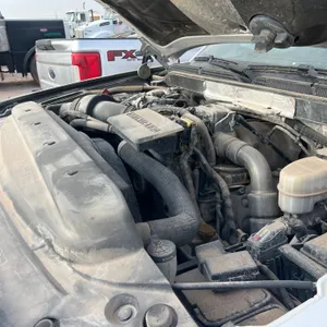 2019 CHEVY 2500 HD CREW CAB 4X4 PICKUP VIN: 1GC1KSEYXKF139450