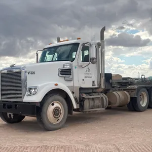 2020 FREIGHTLINER 122SD TANDEM AXLE DAY CAB TRUCK TRACTOR VIN: 3AKJGNDV7LDLP1731
