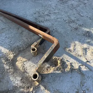 FORKLIFT FORKS 6’