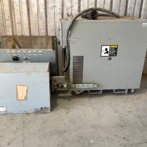 AVTRON LPH200/D43231 PORTABLE RESISTIVE LOAD BANK