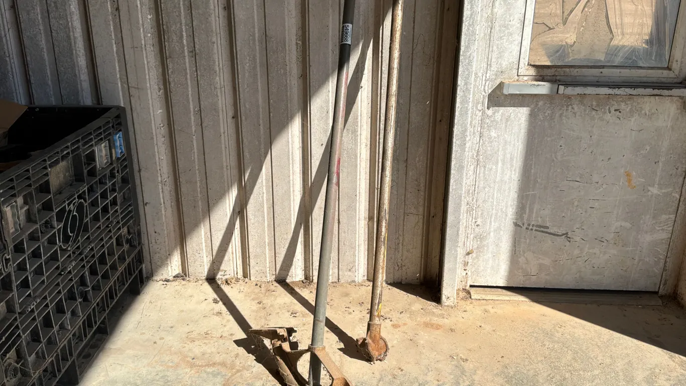 RIGID/ GREENLEE CONDUIT BENDERS