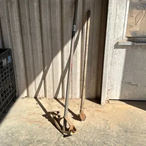 RIGID/ GREENLEE CONDUIT BENDERS