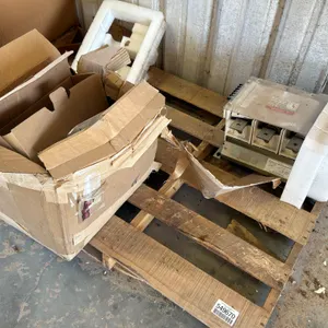 COOPER SURGE ARRESTERS, TOSHIBA VACUUM CONTACTOR