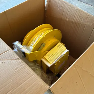 AERO-MOTIVE 925448N OVERHEAD CABLE REEL
