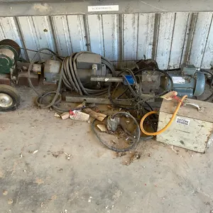 ELECTRIC WINCH