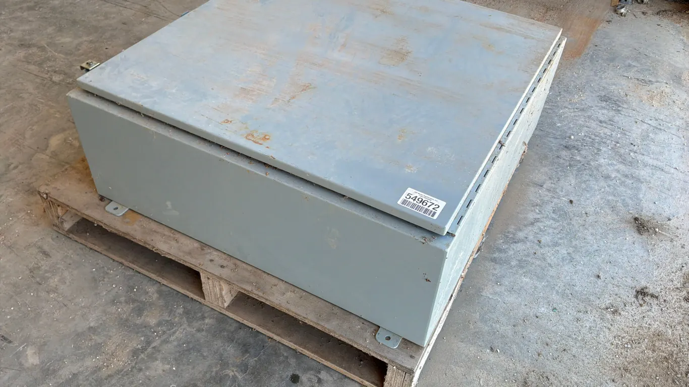 COOPER 363612-12 ELECTRICAL ENCLOSER