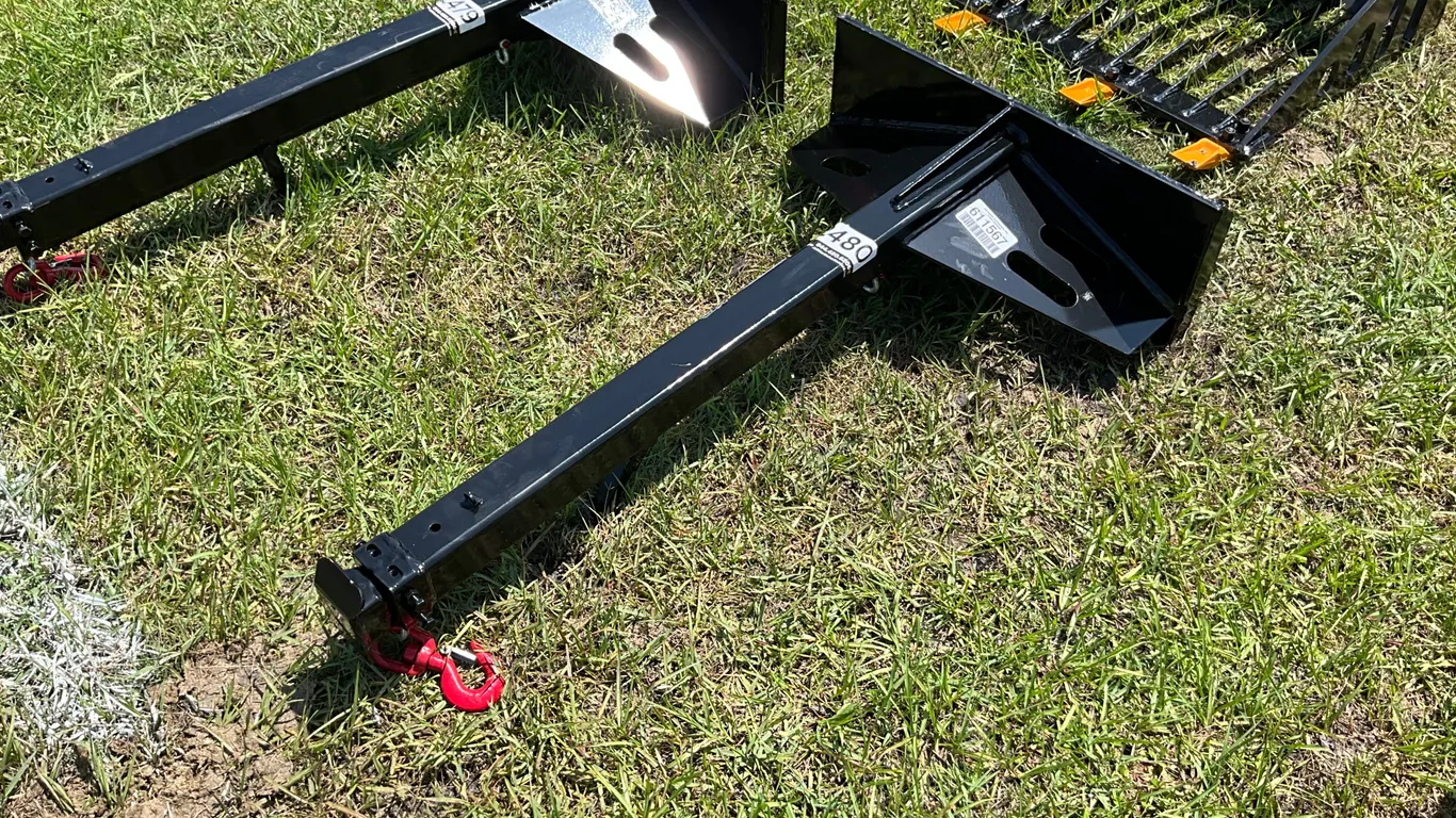 UNUSED 2026 GIYI MTB87 TELESCOPIC BOOM LIFT
