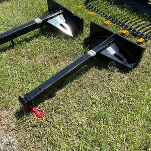 UNUSED 2026 GIYI MTB87 TELESCOPIC BOOM LIFT