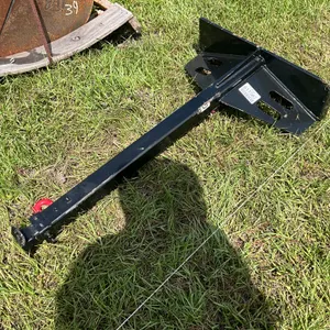 UNUSED 2026 GIYI MTB87 TELESCOPIC BOOM LIFT