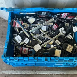 HAND TOOLS