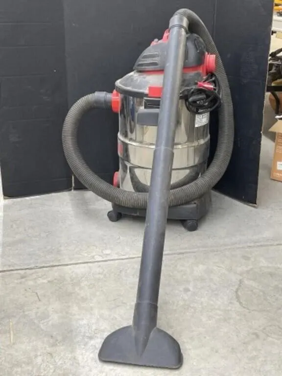 12 Gallon Shop•vac