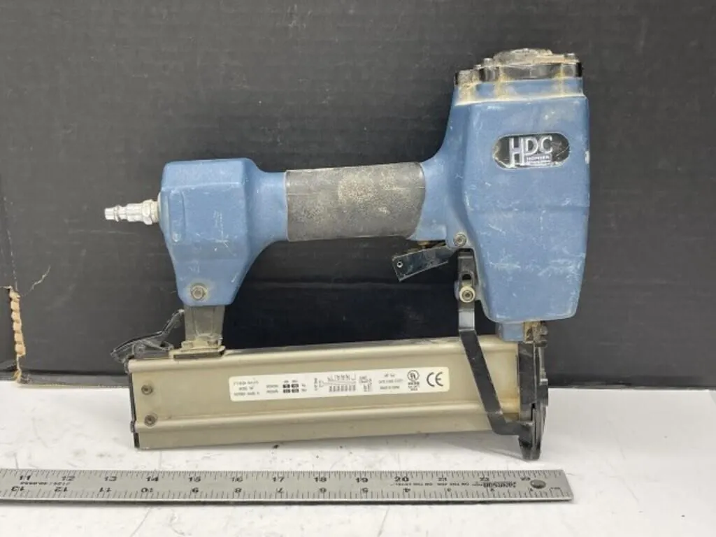 Hdc 2 " Pneumatic Finish Nailer - 16 Gauge