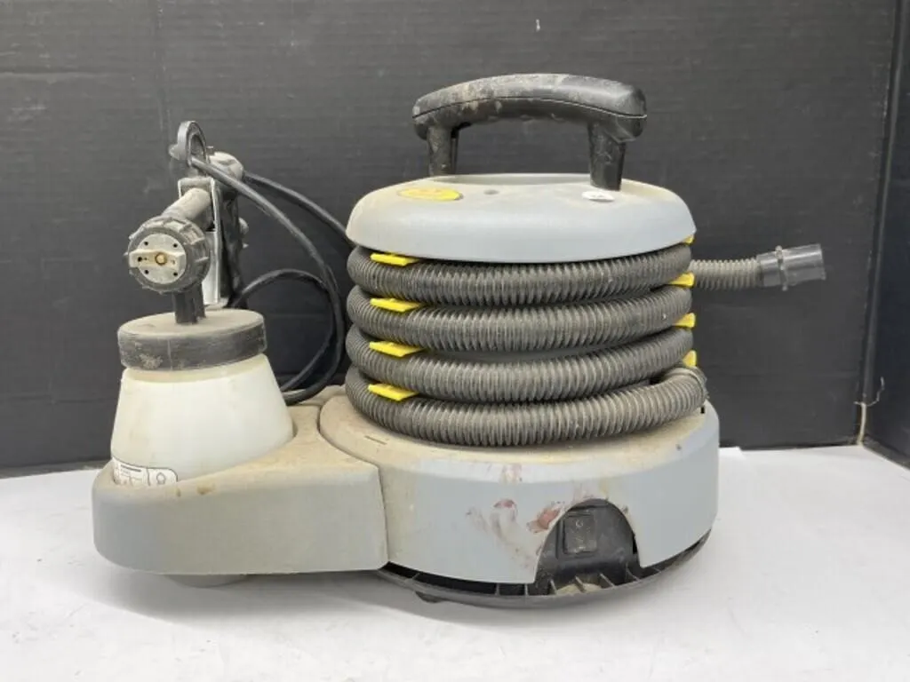 Earlex Spraystation 3000