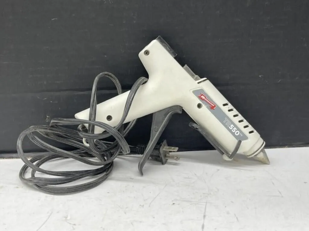 Arrow Tr550 Glue Gun