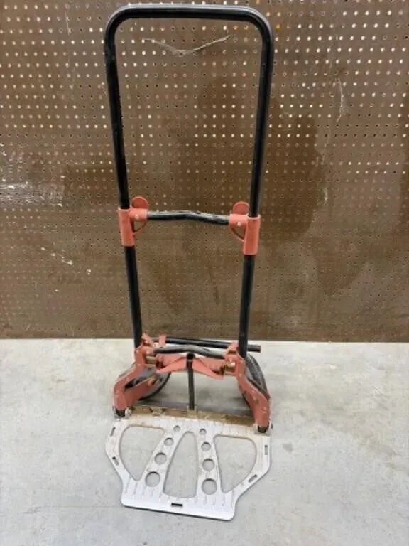 Folding Dolly