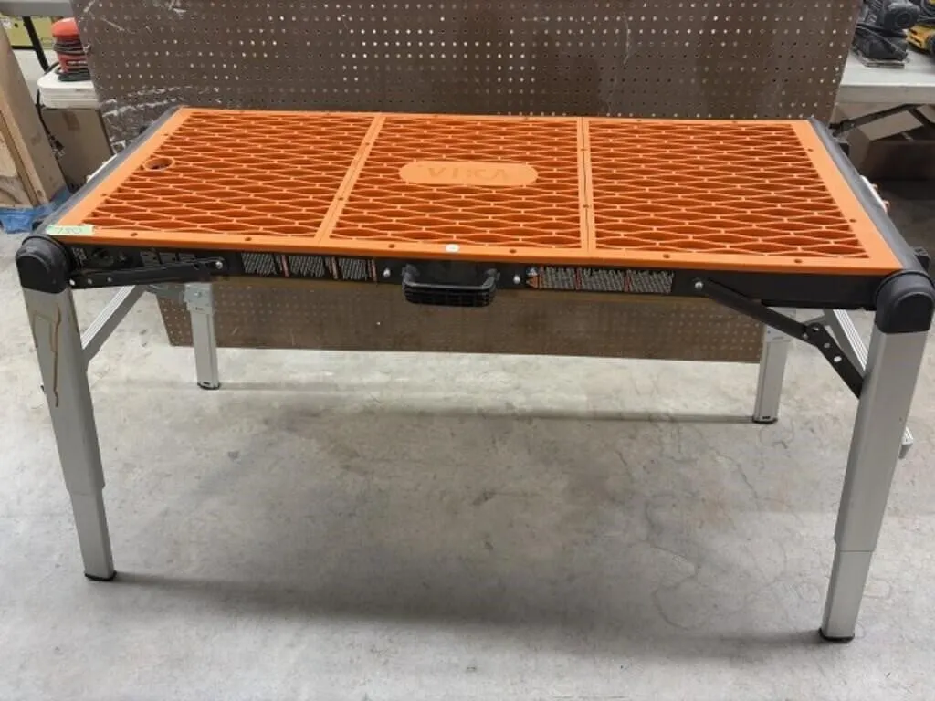 Vika Workstation / Scaffold System